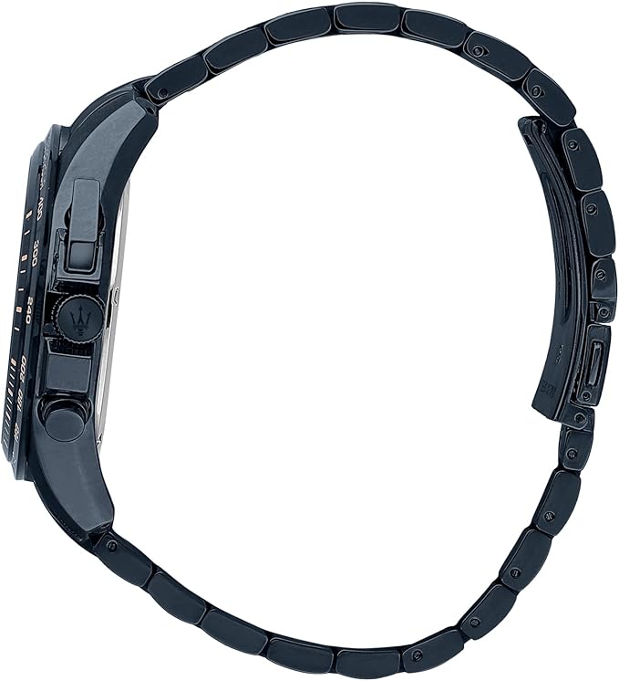 Maserati Traguardo Chronograph Herrenuhr - R8873612054