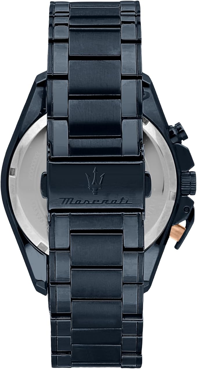 Maserati Traguardo Chronograph Herrenuhr - R8873612054