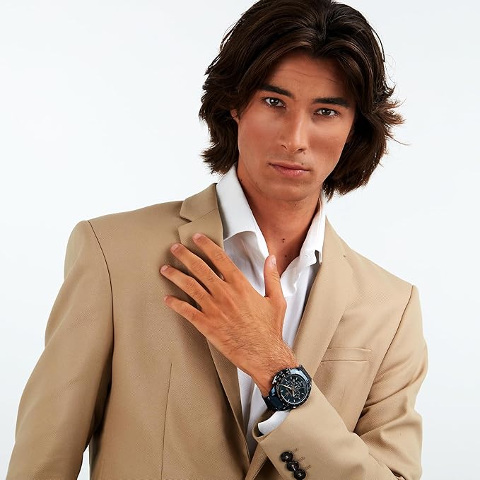 Maserati Traguardo Chronograph Herrenuhr - R8873612054