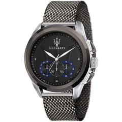 Maserati Traguardo Chronograph - R8873612006
