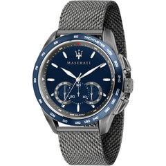 Maserati Traguardo Chronograph