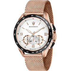 Maserati Traguardo Chronograph - R8873612011