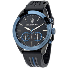 Maserati Traguardo Chronograph Schwarz – R8871612006