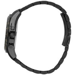 Maserati Traguardo Chronograph Herrenuhr in Schwarz - R8873612048