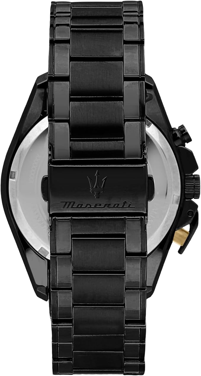 Maserati Traguardo Limited Edition Chronograph Herrenuhr - R8873612051 