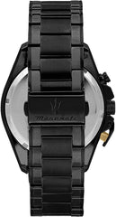 Maserati Traguardo Limited Edition Chronograph Herrenuhr - R8873612051 