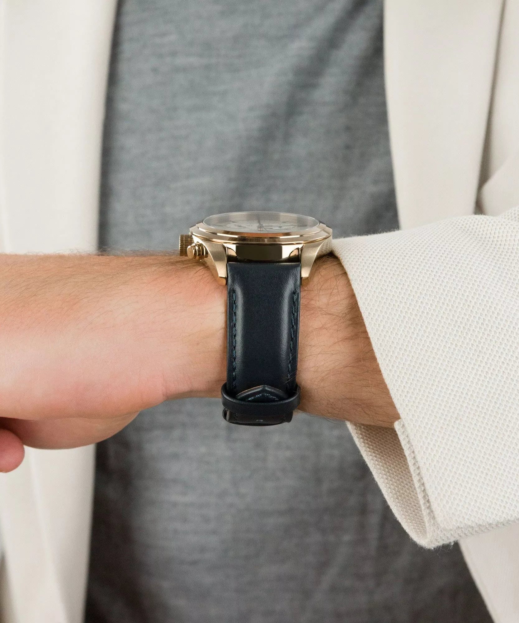 Maserati Traguardo Chronograph Herrenuhr - R8871612016