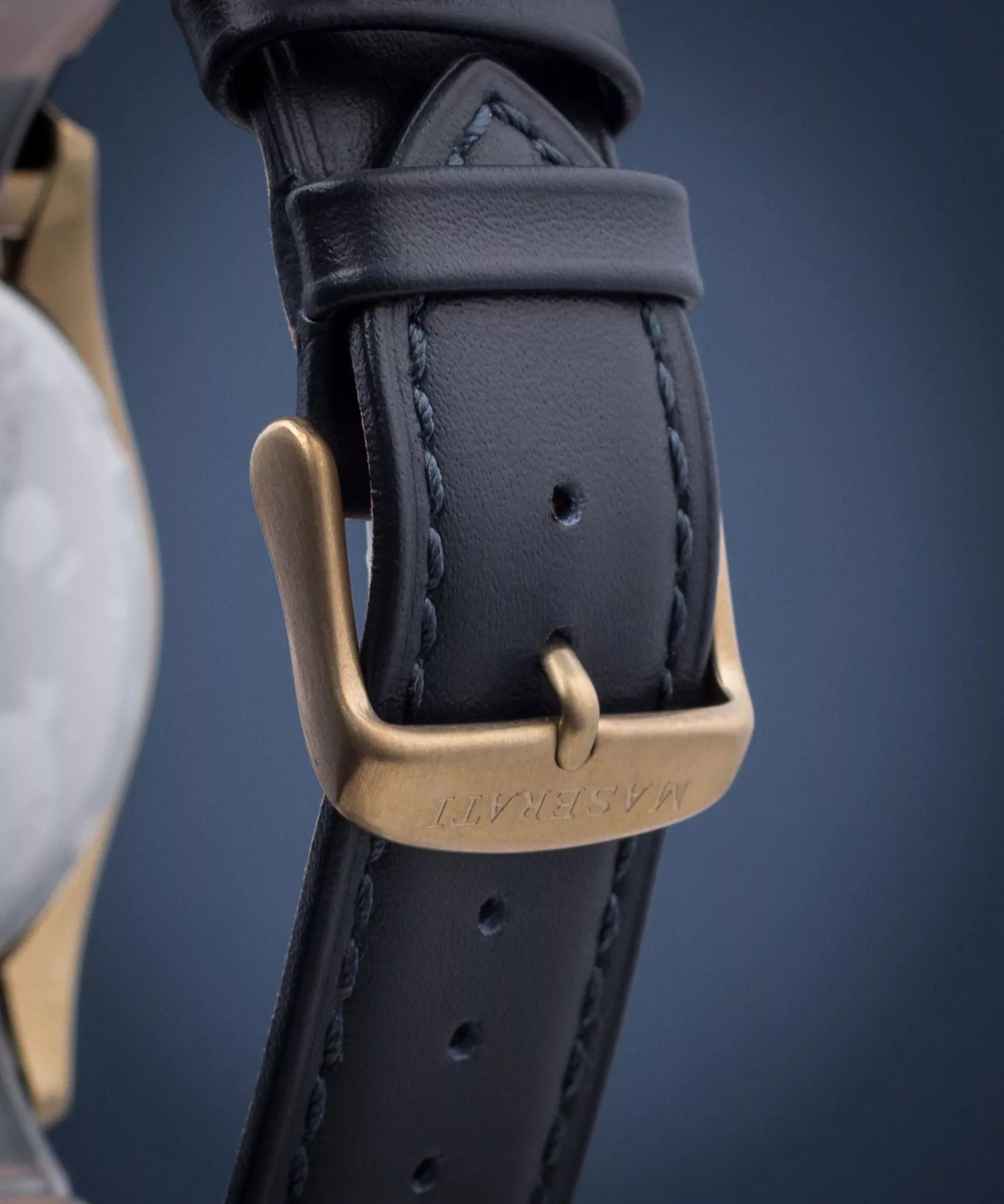 Maserati Traguardo Chronograph Herrenuhr - R8871612016