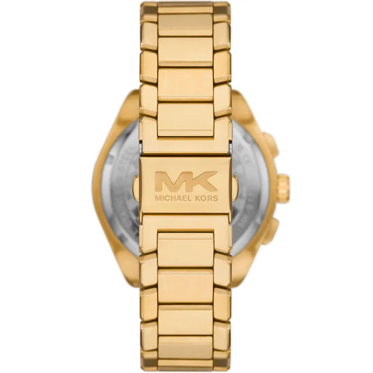 Michael Kors Accelerator 2.0 Herrenuhr - MK9177
