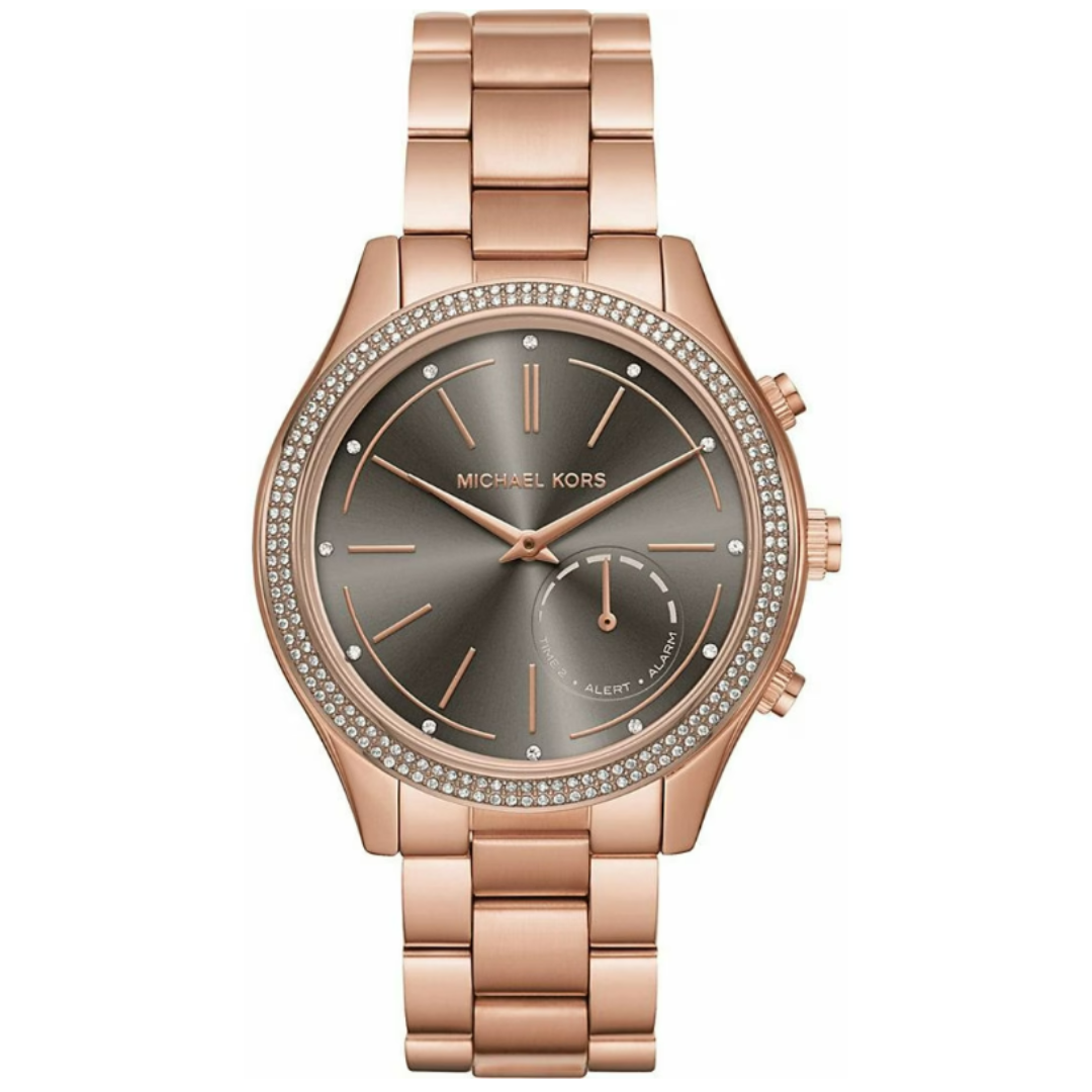 Michael Kors Access Hybrid-Smartwatch Slim Runway - MKT4005