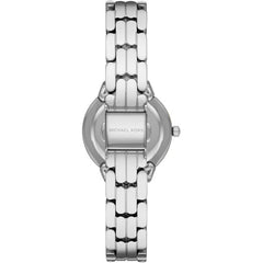 Michael Kors Allie Silver - MK4411