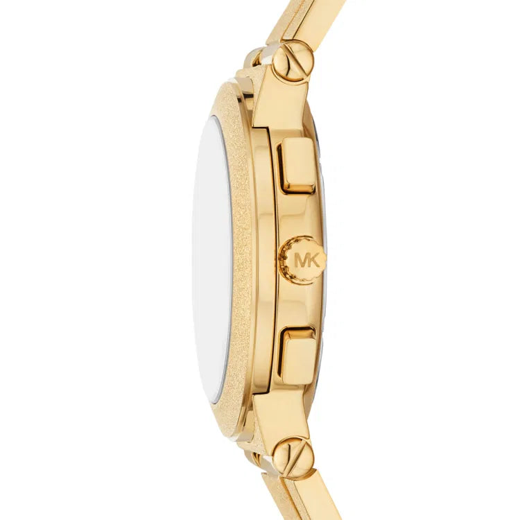 Michael Kors Billie Chronograph Damenuhr - MK7556