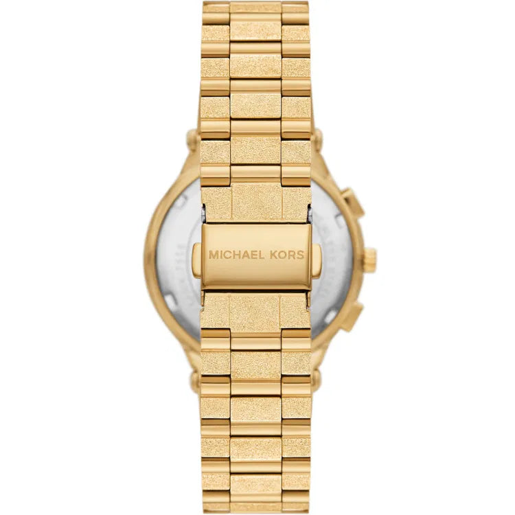 Michael Kors Billie Chronograph Damenuhr - MK7556