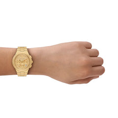 Michael Kors Billie Chronograph Damenuhr - MK7556