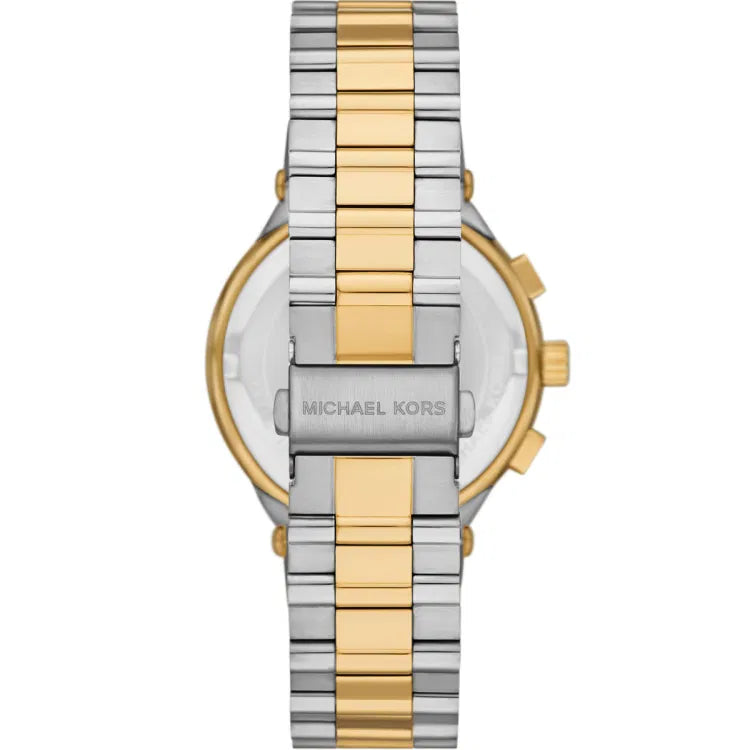 Michael Kors Billie Chronograph Damenuhr - MK9221