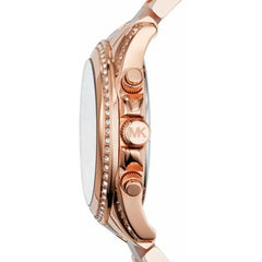 Michael Kors Damenuhr in Rose - MK5943