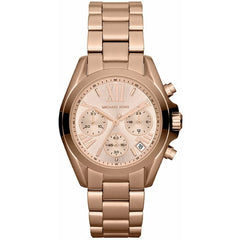 Michael Kors Mini Bradshaw Chronograph Quarz Damenuhr, MK5799 - Kaufen