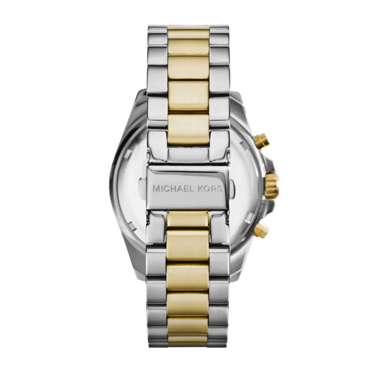 Michael Kors Bradshaw Damenuhr - MK5976