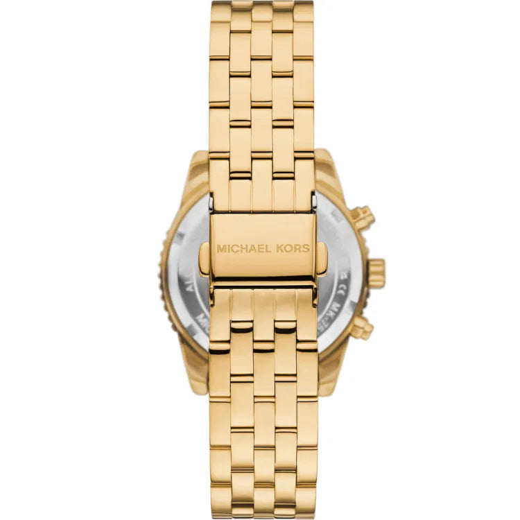 Michael Kors Bryant Chronograph Damenuhr - MK7530