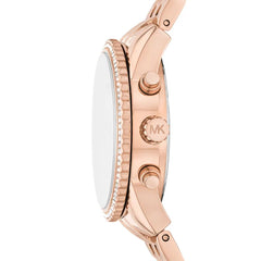 Michael Kors Bryant Chronograph Damenuhr - MK7531