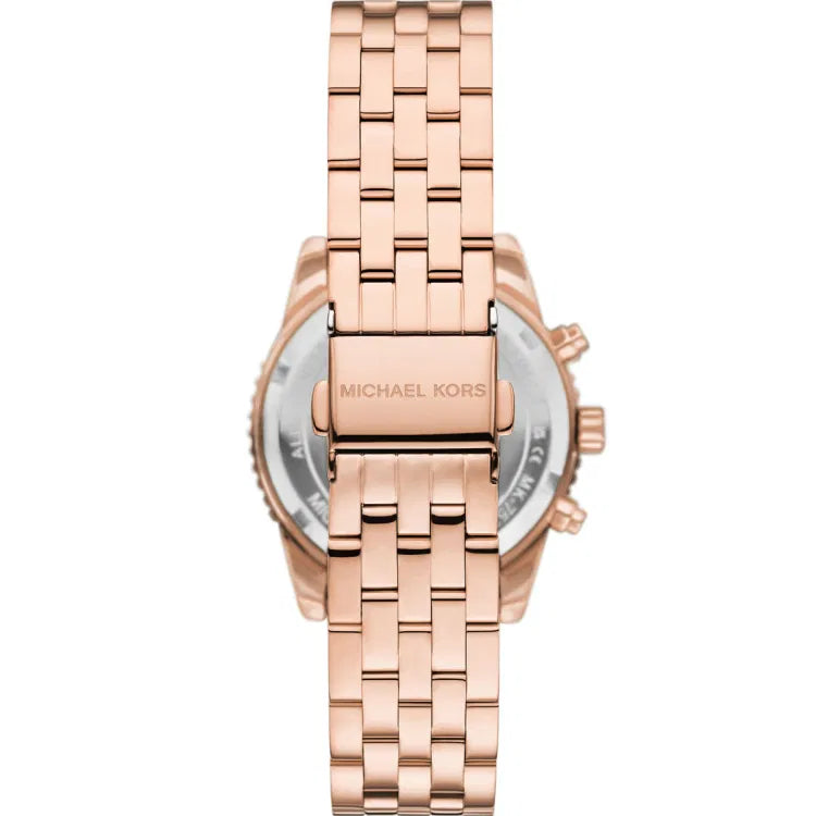 Michael Kors Bryant Chronograph Damenuhr - MK7531