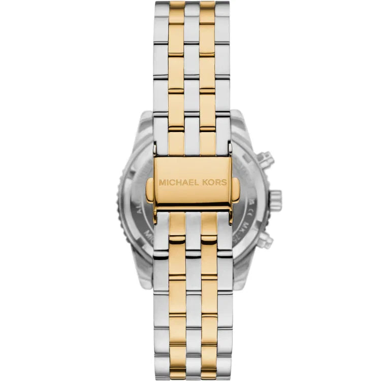 Michael Kors Bryant Chronograph Damenuhr - MK7532