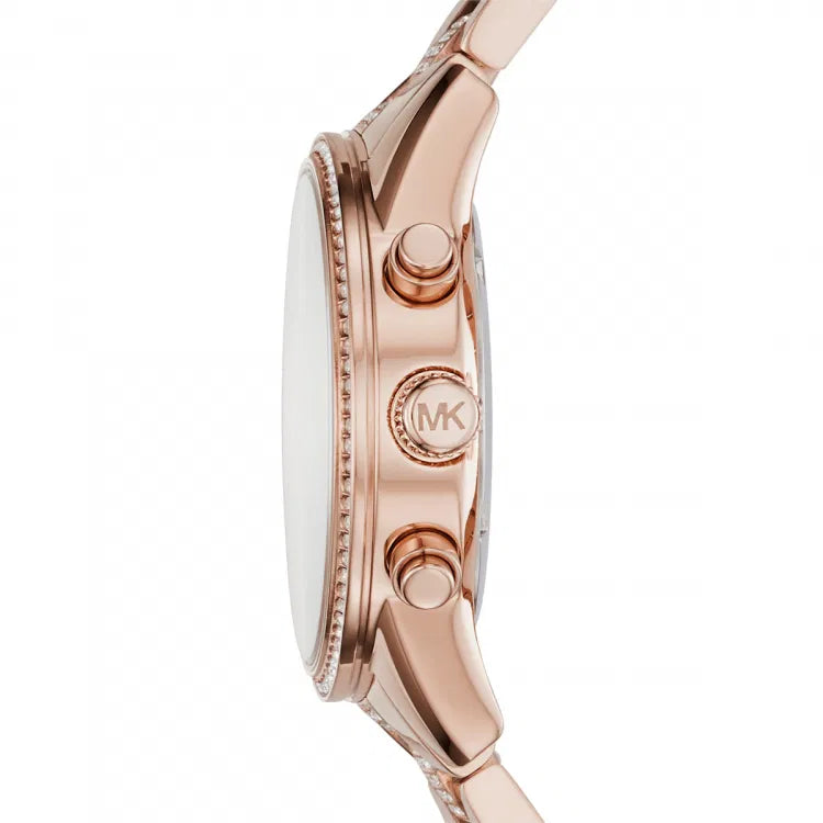 Michael Kors Bryant Damenuhr - MK6485