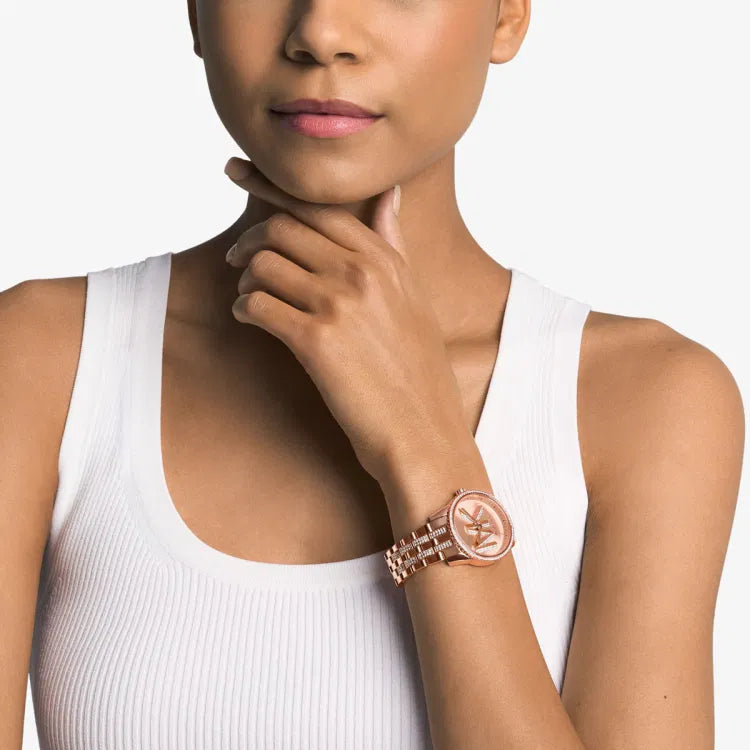 Michael Kors Bryant Damenuhr - MK7541