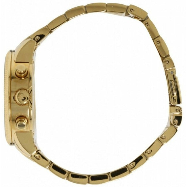 Michael Kors Bryant Gold Damenuhr - MK5676