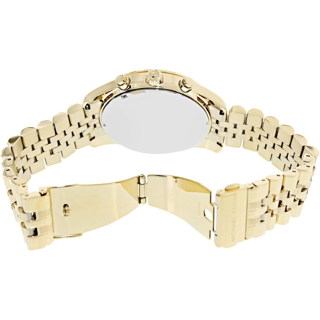 Michael Kors Bryant Gold Damenuhr - MK5676