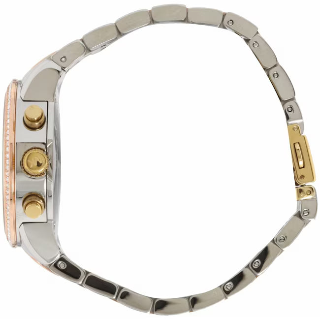 Michael Kors Bryant Tricolor Damenuhr - MK5650