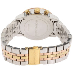 Michael Kors Bryant Tricolor Damenuhr - MK5650