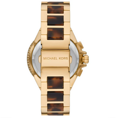 Michael Kors Camille Chronograph Damenuhr - MK7269 3