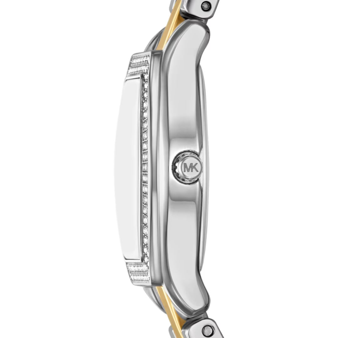 Michael Kors Chelsea Bicolor Damenuhr 25 mm – MK7620