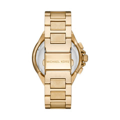 Michael Kors Chronograph Camille - MK7270