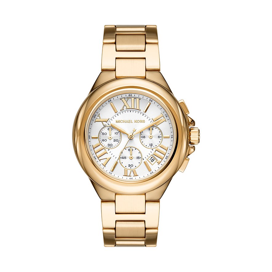 Michael Kors Chronograph Camille - MK7270