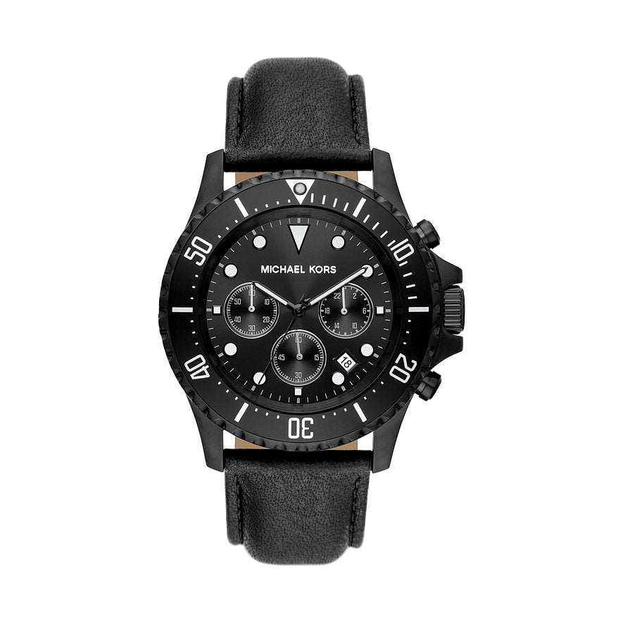 Michael Kors Chronograph Everest - MK9053