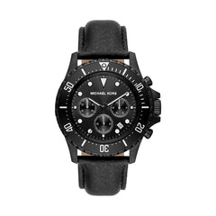 Michael Kors Chronograph Everest - MK9053