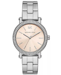 Michael Kors Corey Damenuhr - MKO1050