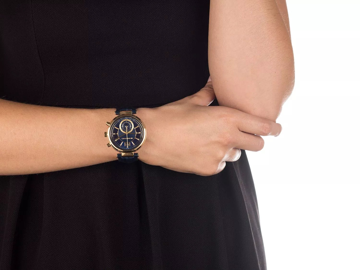 Michael Kors Damenuhr - MK2425 