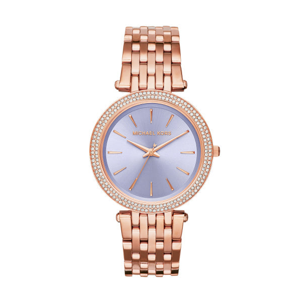 Michael Kors Damenuhr - MK3400