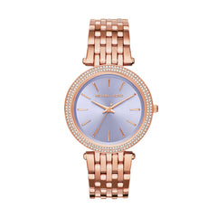 Michael Kors Damenuhr - MK3400