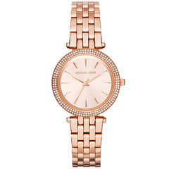 Michael Kors Damenuhr - MK3431