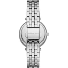 Michael Kors Quarz 34 Mm Damenuhr - MK4516