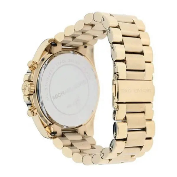 Michael Kors Damenuhr - MK5502