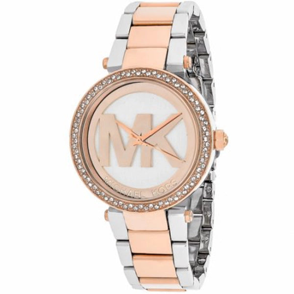 Michael Kors Damenuhr - MK6314