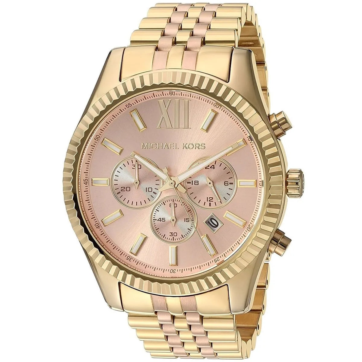 Michael Kors Damenuhr - MK6473
