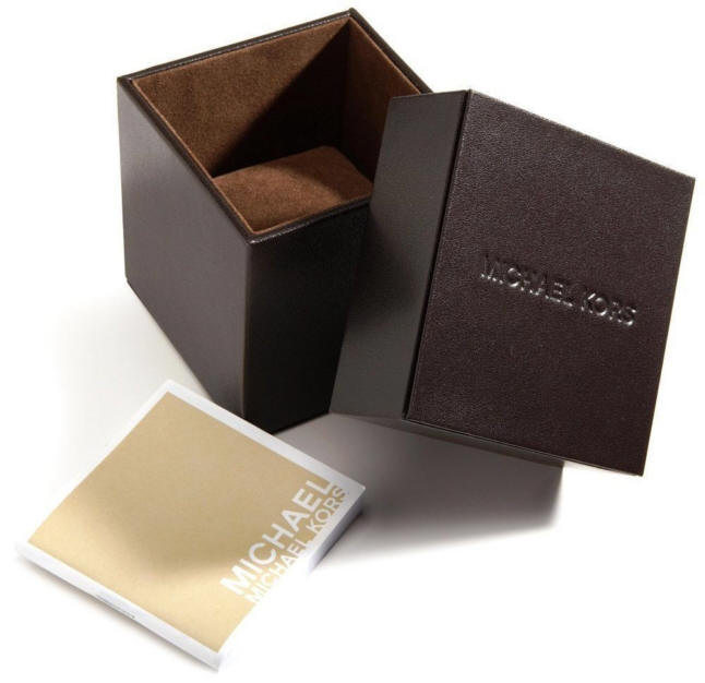 Michael Kors Damenuhr -  MK6492 