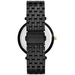 Michael Kors Darci Black Damenuhr - MK3337