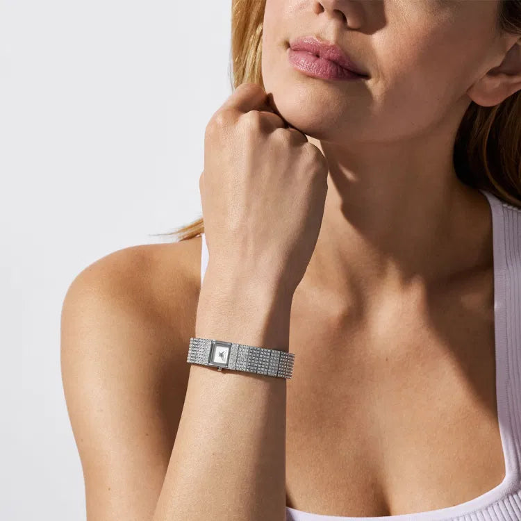 Michael Kors Darrington Damenuhr - MK4886